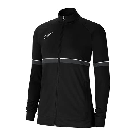 Trainingsjacken » Training von Nike in schwarz im Online Shop 